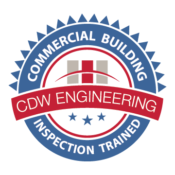 CDW certification badge