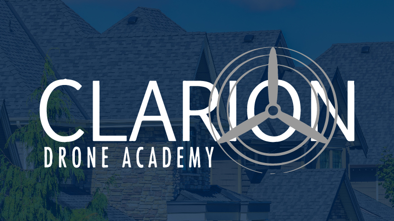clarion drone academy