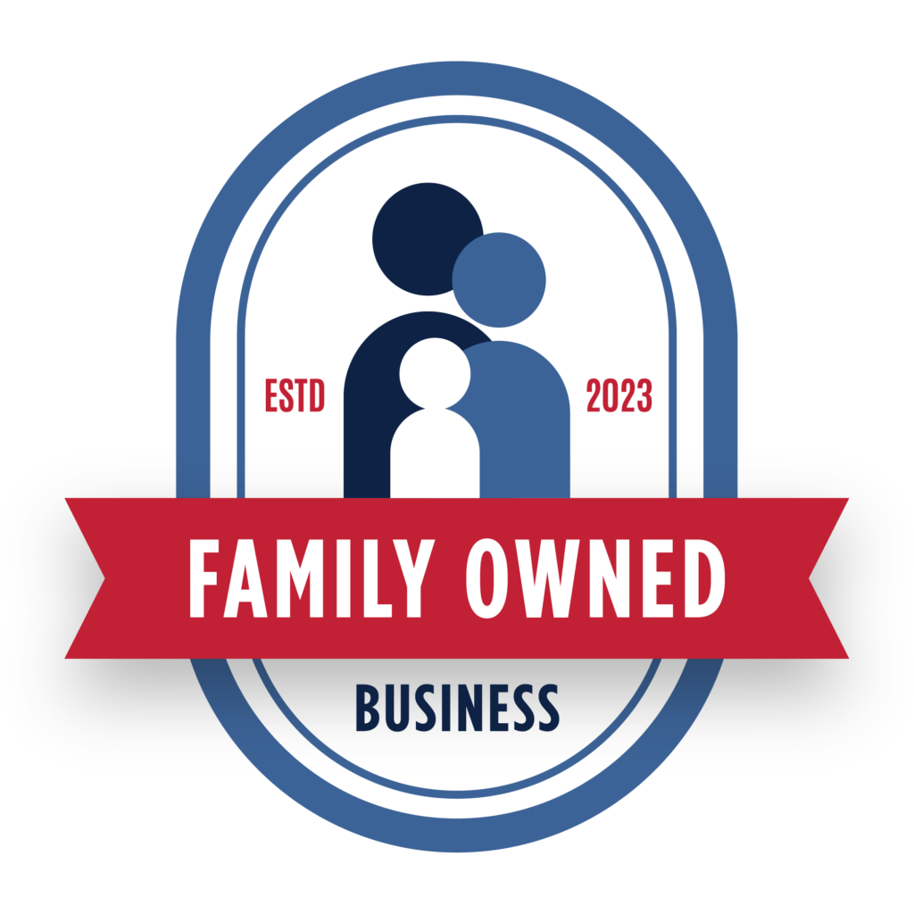 family-owned business