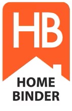 homebinder logo
