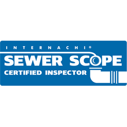sewer scope internachi
