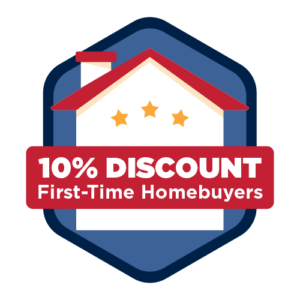 first time buyer discount - CAN