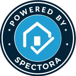 powered by spectora