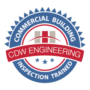 CDW certification badge