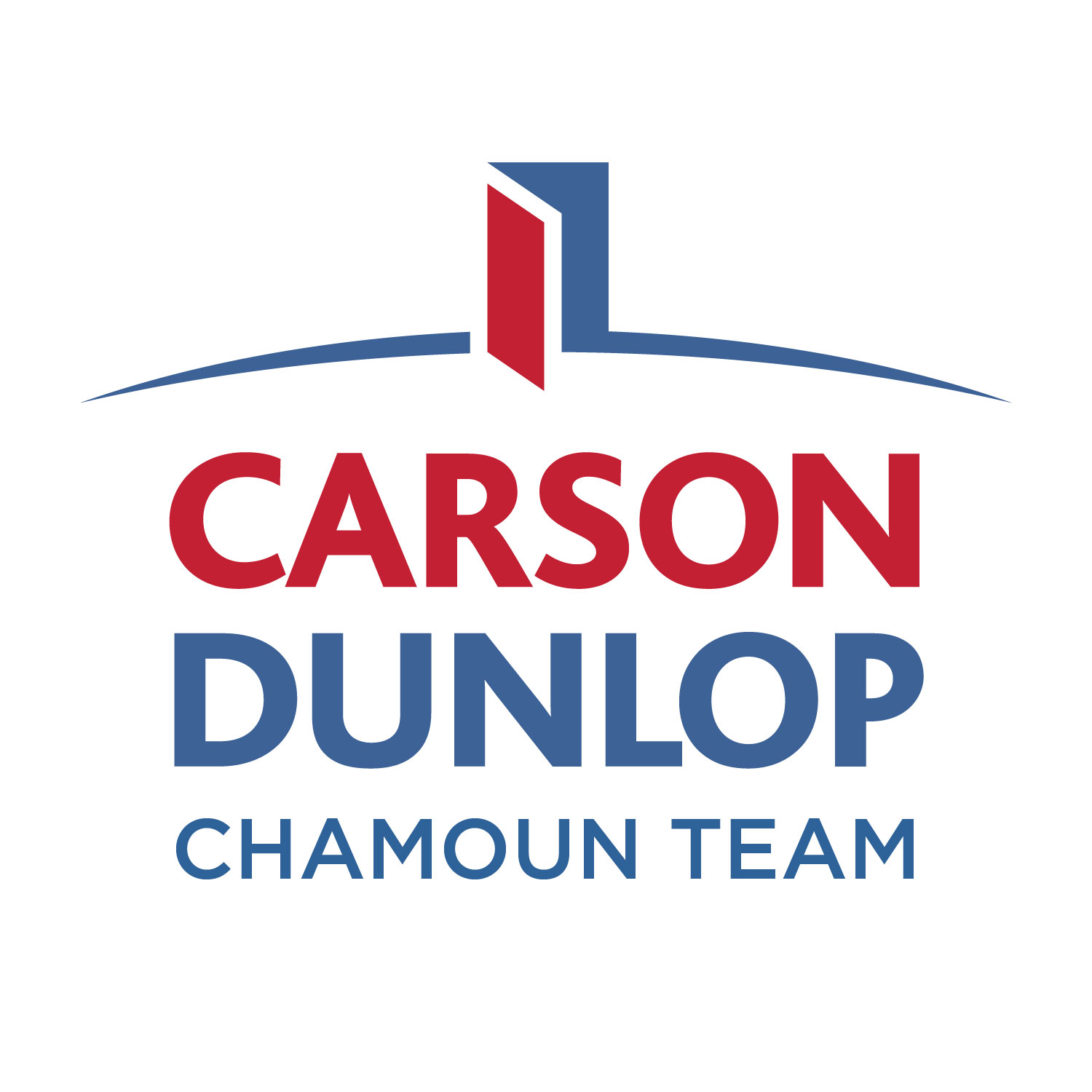 The Chamoun Team